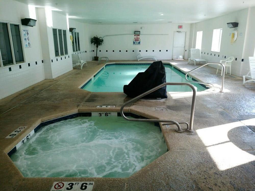 Motel 6-Ruidoso, Nm 외부 사진